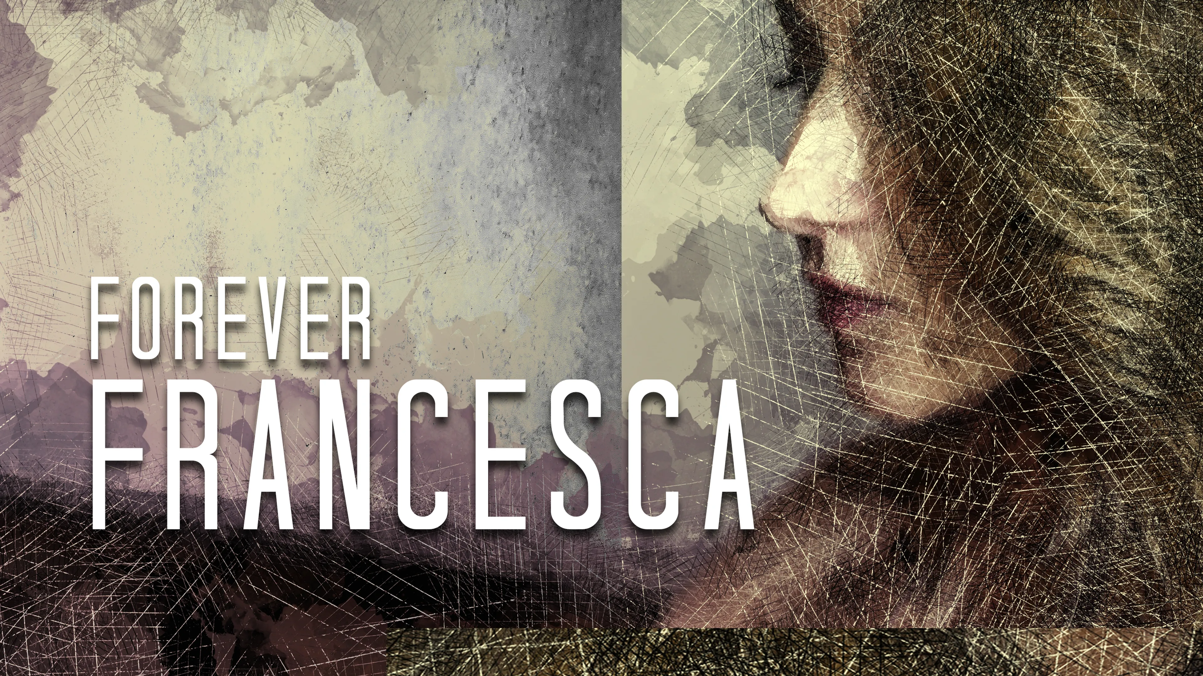 Forever Francesca poster
